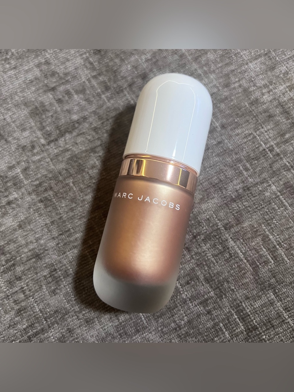 Marc Jacobs Dew Drops Coconut Gel Highlighter 52 FANTASY